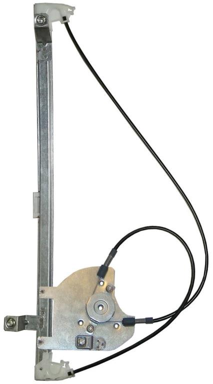 Mécanisme de lève-vitre (Mécanisme de lève-vitre) VALEO 851138